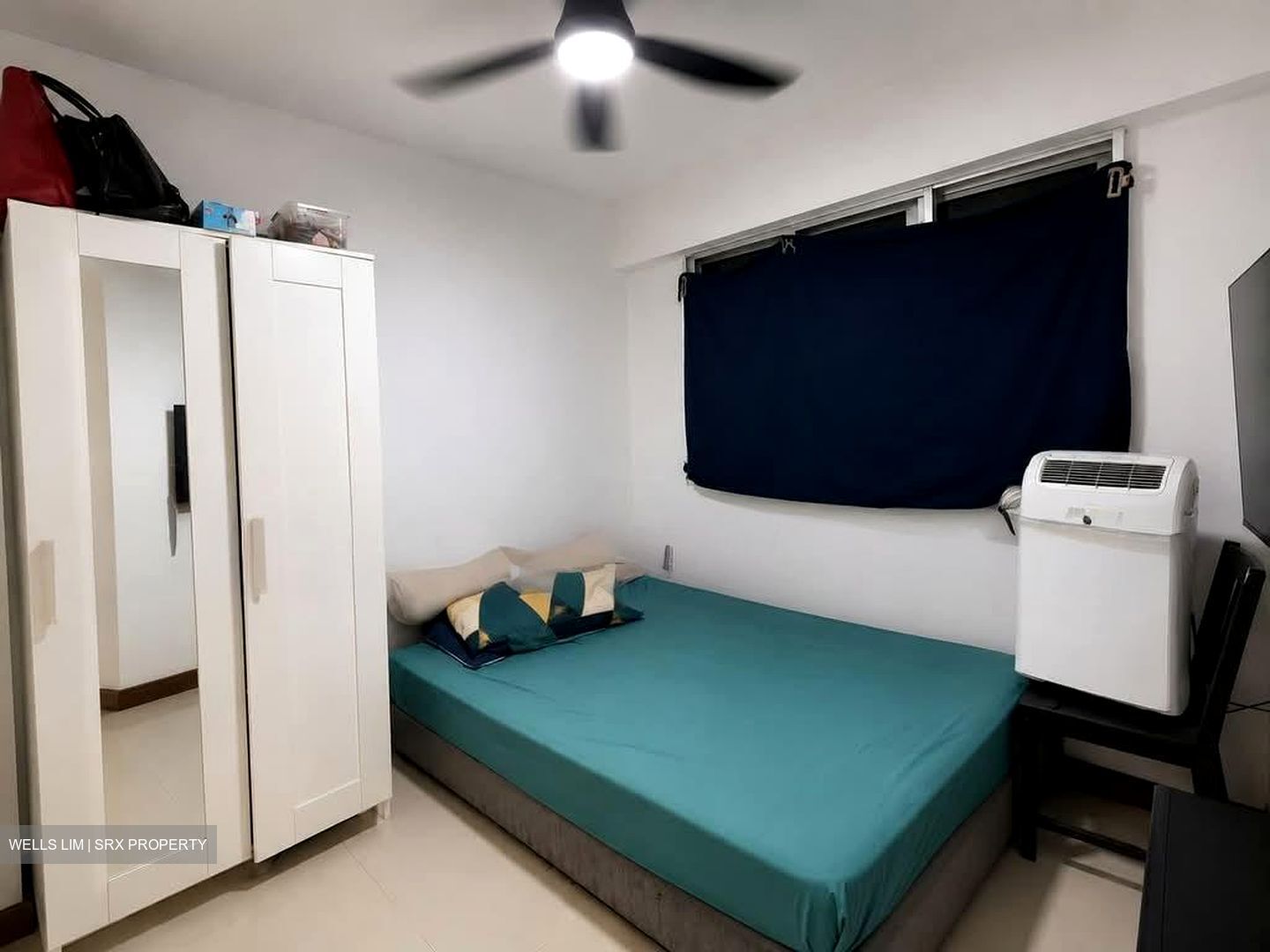 Blk 672B Waterway Banks (Punggol), HDB 3 Rooms #585041521